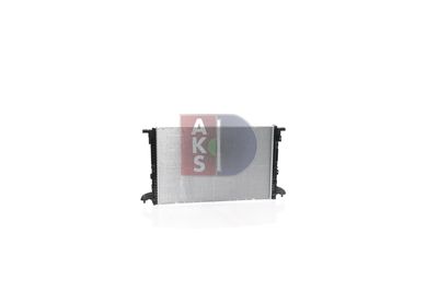 KüHLER MOTORKüHLUNG AKS DASIS 040092N 7