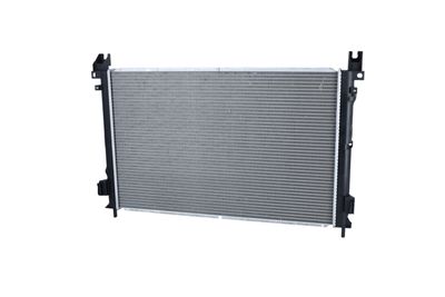 RADIATOR RACIRE MOTOR NRF 56524 26