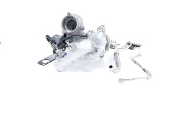 LADER AUFLADUNG BTS Turbo T981453 22