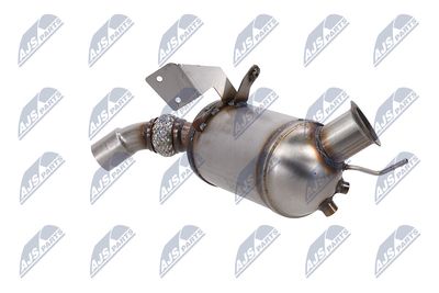 FILTRU FUNINGINE/PARTICULE SIST.DE ESAPAMENT NTY DPFBM005 10