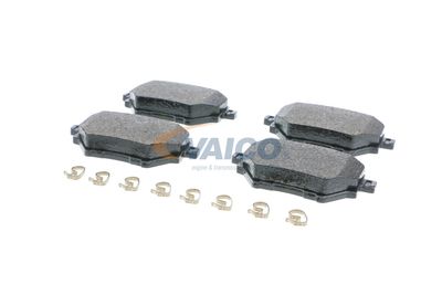 SET PLACUTE FRANA FRANA DISC VAICO V220464 5