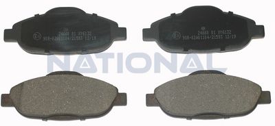 National NP2134