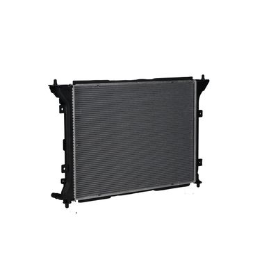 RADIATOR RACIRE MOTOR NISSENS 607104 19