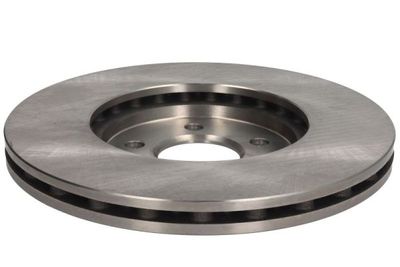 Brake disc Voor Links/Rechts past: CHRYSLER CIRRUS, SEBRING, STRATUS  DODGE AVENGER, STRATUS  PLYMOUTH BREEZE 2.0-3.0 05.94-12.10