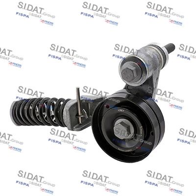RIEMENSPANNER KEILRIPPENRIEMEN FISPA FMMT02202