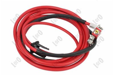 Akkumulátor adapter ABAKUS 120-08-220 for MERCEDES-BENZ