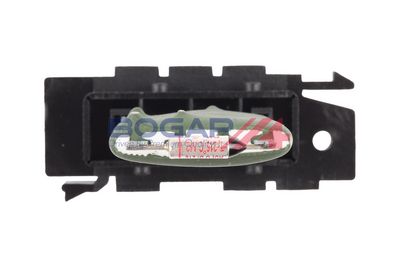 REZISTOR VENTILATOR HABITACLU BOGAP W4112100 2