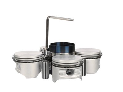 SET PISTOANE ET ENGINETEAM PM014600VR1 10