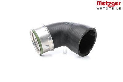 LADELUFTSCHLAUCH METZGER AUTOTEILE 2400104 3