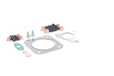 MONTAGESATZ LADER BTS Turbo T931263ABS 16
