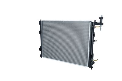 RADIATOR RACIRE MOTOR NRF 58462 29