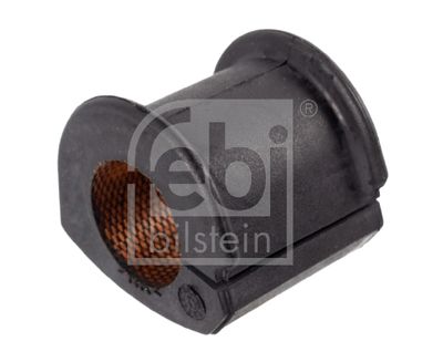 Опора, стабилизатор FEBI BILSTEIN 41553 для HYUNDAI ACCENT