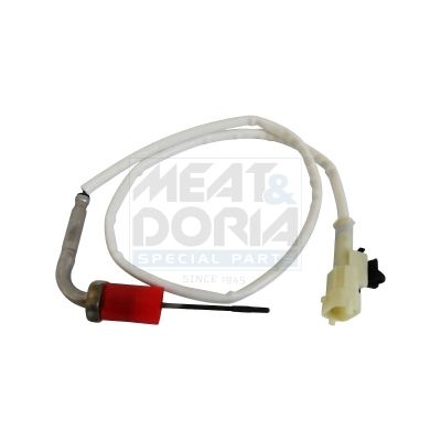 датчик, температура на изгорелите газове MEAT & DORIA 12150