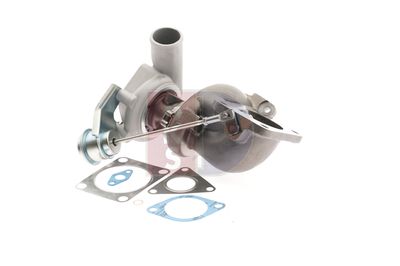 LADER AUFLADUNG AKS DASIS 095024N 2