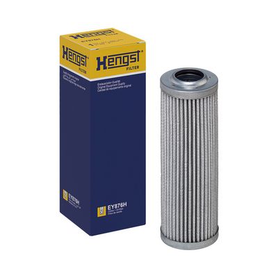 Vorschau Filter, Arbeitshydraulik Ansicht 2