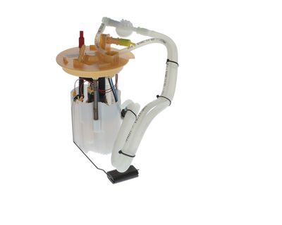 SISTEM ALIMENTARE CU COMBUSTIBIL BOSCH 0580204345 8