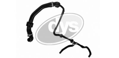 FURTUN RADIATOR DYS 7715100