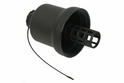 капак, кутия на масления филтър ÜRO Parts 06D115408B