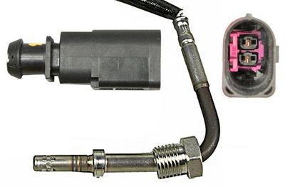 SENSOR ABGASTEMPERATUR METZGER AUTOTEILE 0894545 1