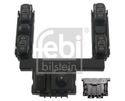 FEBI BILSTEIN Multifunktionsschalter