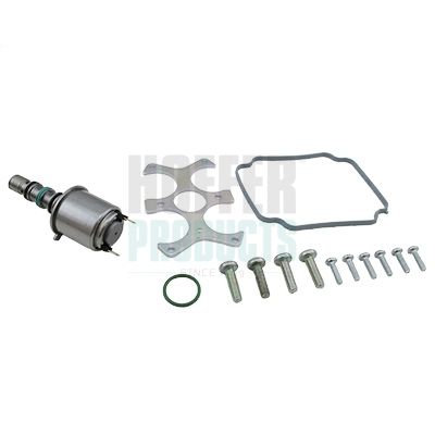 Jednotka ventilů, hydraulický agregát HOFFER H805039