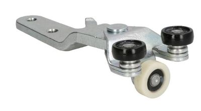 GHIDAJ CU ROLE USA GLISANTA