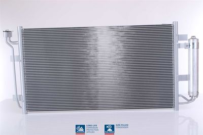 CONDENSATOR CLIMATIZARE