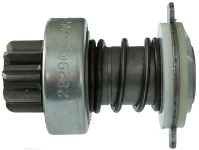 Volnoběžný převod, startér HC-Cargo F 032 130 740