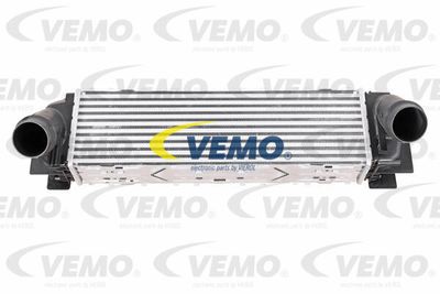 Интеркулер VEMO V20-60-0039 для BMW X4