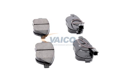 BREMSBELAGSATZ SCHEIBENBREMSE VAICO V240152 23