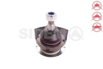 ARTICULATIE SARCINA/GHIDARE