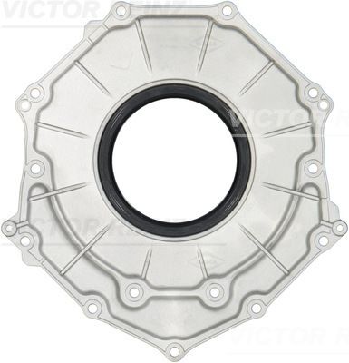 Уплотняющее кольцо, коленчатый вал VICTOR REINZ 81-10650-00 для MERCEDES-BENZ GLE