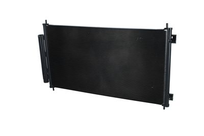 CONDENSATOR CLIMATIZARE NRF 35864 9