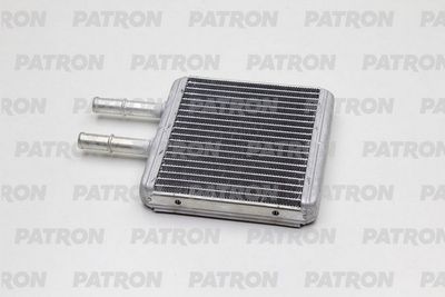 PATRON PRS2141 Радиатор печки  для DAEWOO KALOS (Деу Kалос)