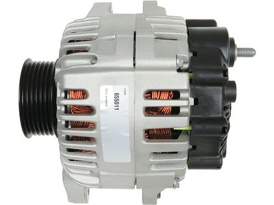 GENERATOR / ALTERNATOR AS-PL A3241VALEO 3