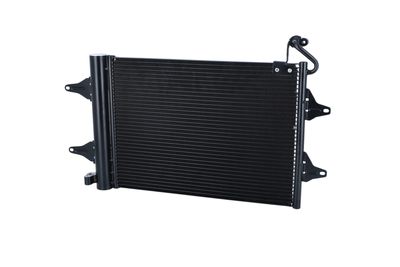 KONDENSATOR KLIMAANLAGE NRF 35480 29