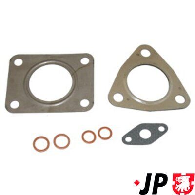 SET MONTAJ TURBOCOMPRESOR