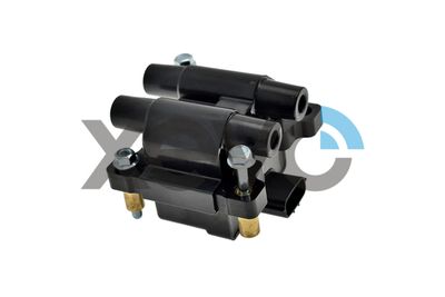 ELTA AUTOMOTIVE XIG5344 Катушка зажигания  для SUBARU (Субару)