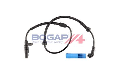 Sensor, Raddrehzahl