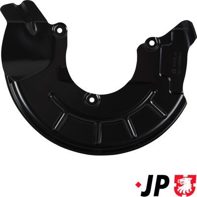 PROTECTIE STROPIRE DISC FRANA