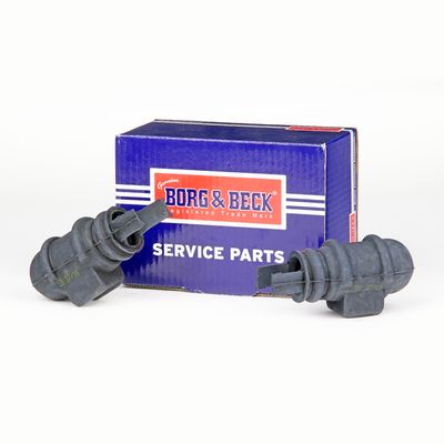 Zestaw naprawczy, łącznik stabilizatora BORG & BECK BSK7011K