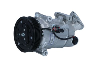 COMPRESOR CLIMATIZARE NRF 320058 42