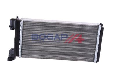 SCHIMBăTOR DE CăLDURă îNCăLZIRE HABITACLU