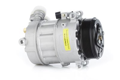 KOMPRESSOR KLIMAANLAGE NISSENS 890125 9