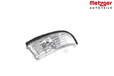 BLINKLEUCHTE METZGER AUTOTEILE 2080146 33