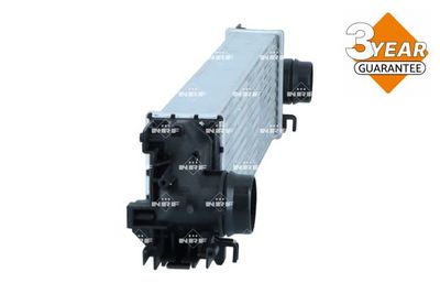 Chladič plniaceho vzduchu NRF 309174