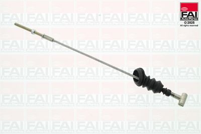 CABLU FRANA DE PARCARE