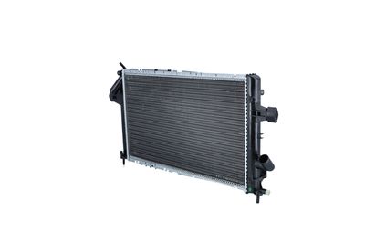 RADIATOR RACIRE MOTOR NRF 506616A 10