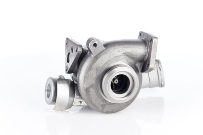 COMPRESOR SISTEM DE SUPRAALIMENTARE NISSENS 93118 21