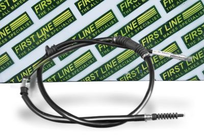 FIRST LINE Cable Pull, parking brake FKB2175